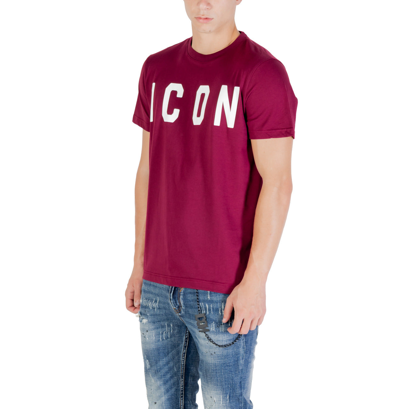 Icon - Icon T-Shirt Uomo