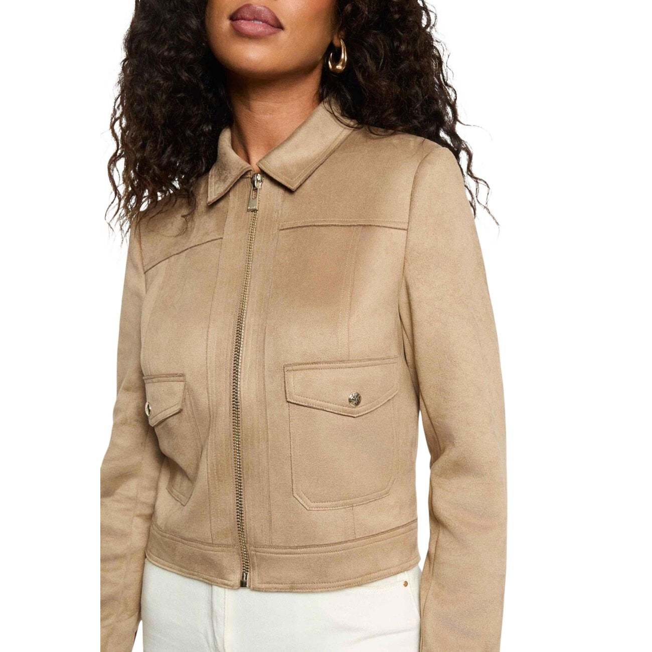 Morgan De Toi - Morgan De Toi Giacca Donna