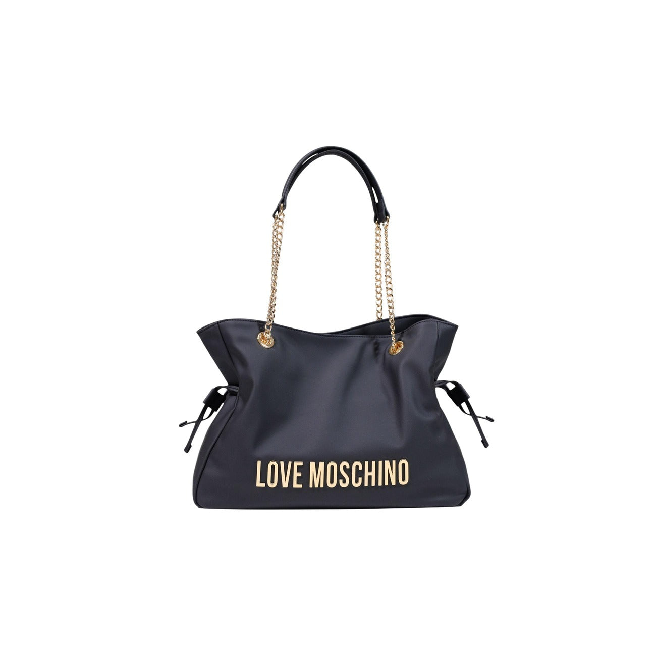 Love Moschino Borsa Nero