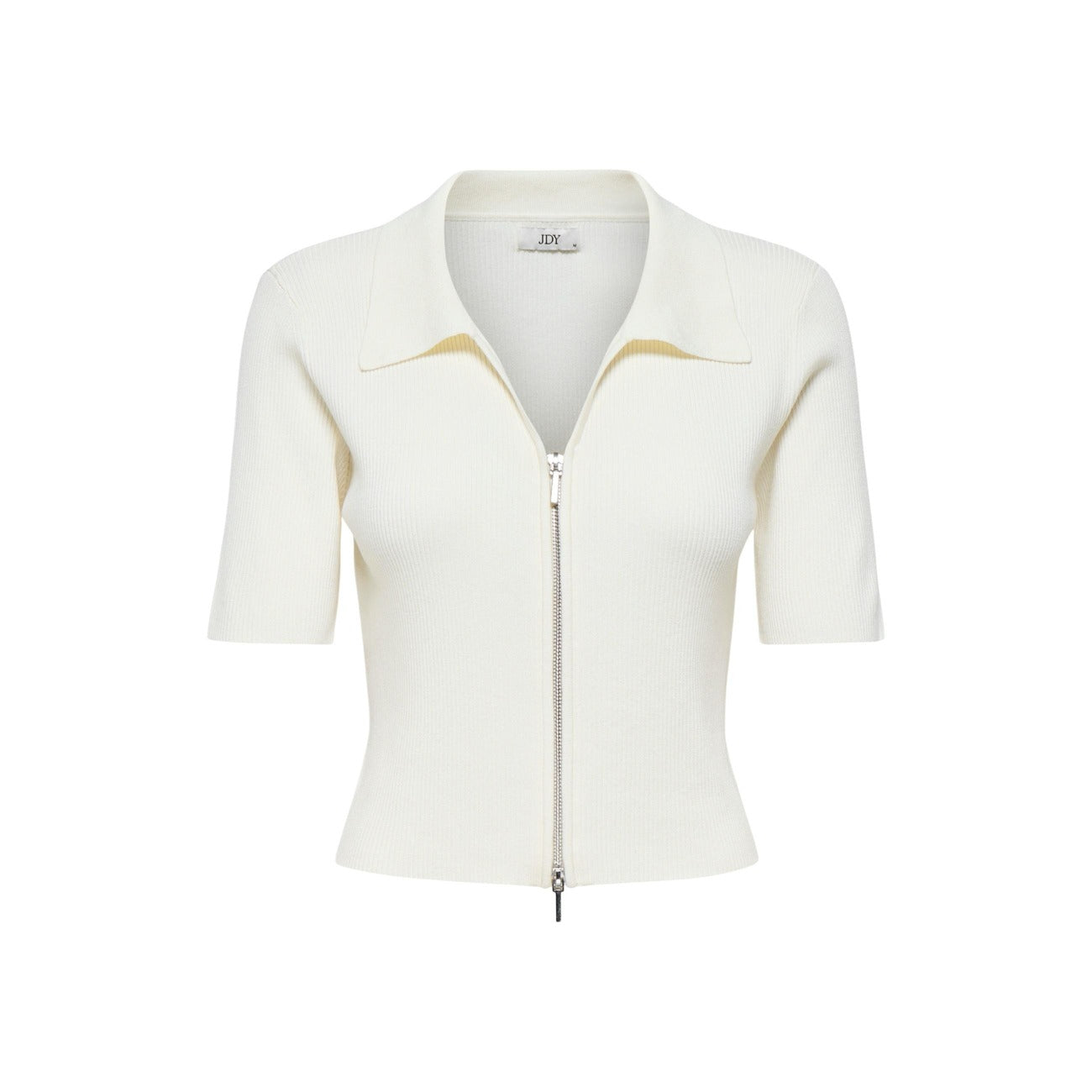 Jacqueline De Yong Cardigan in Viscosa Donna Beige 15359372