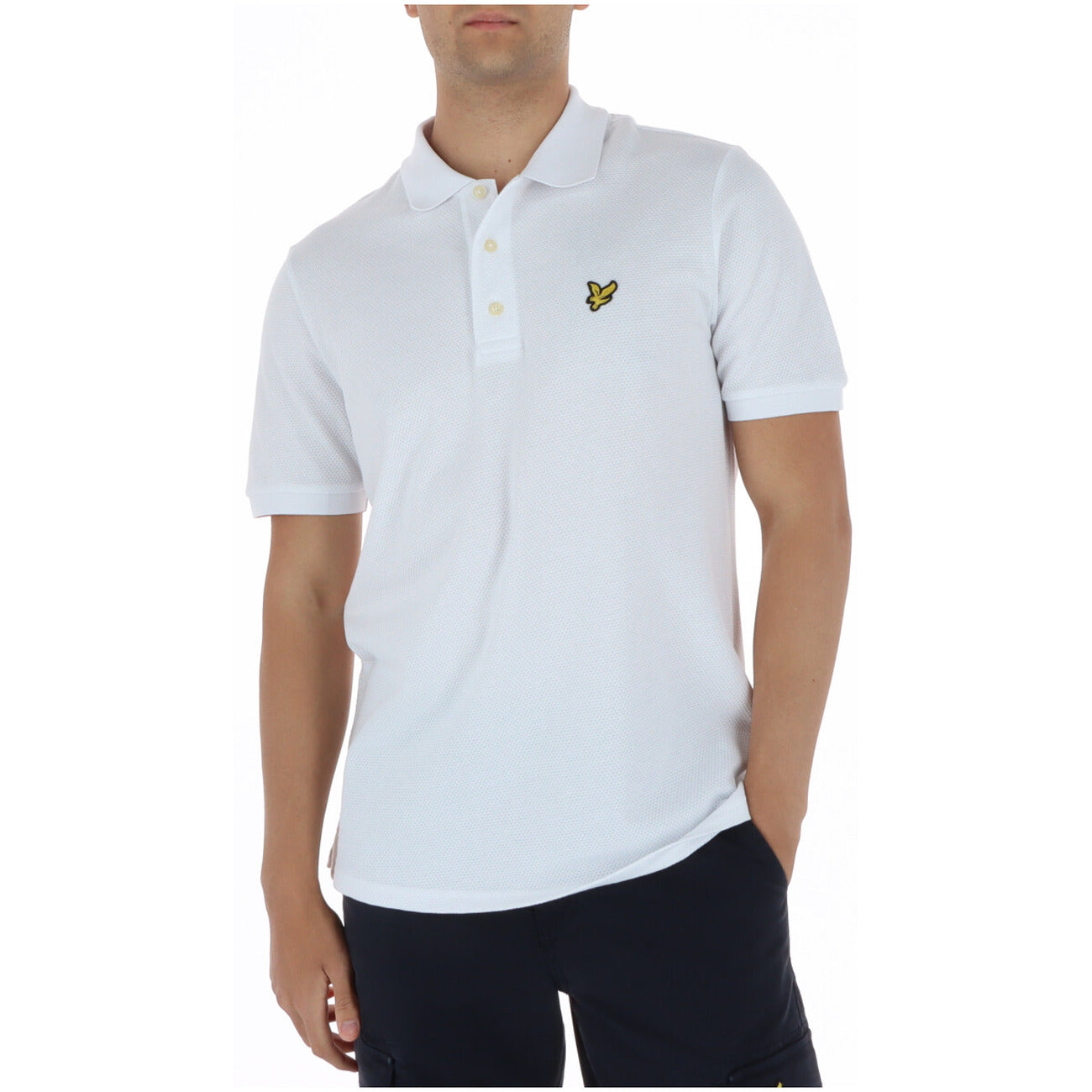 SP2400V Polo Bianco