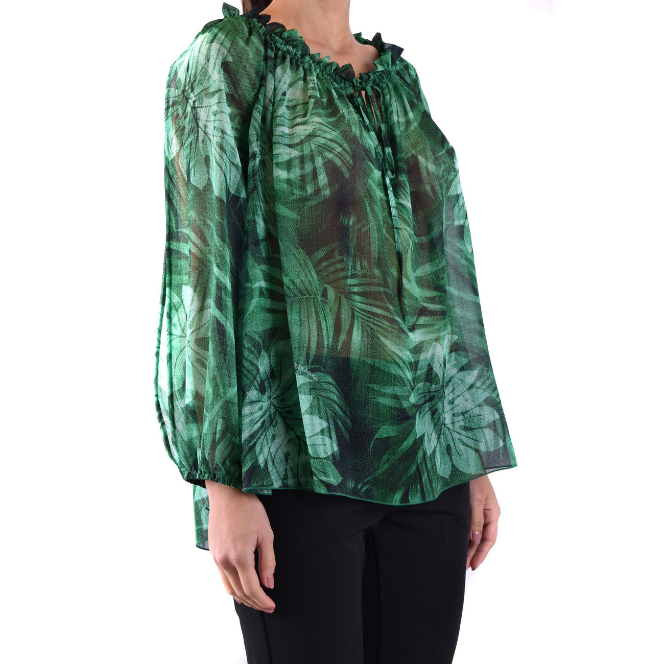 Ermanno - Ermanno Blouse Donna