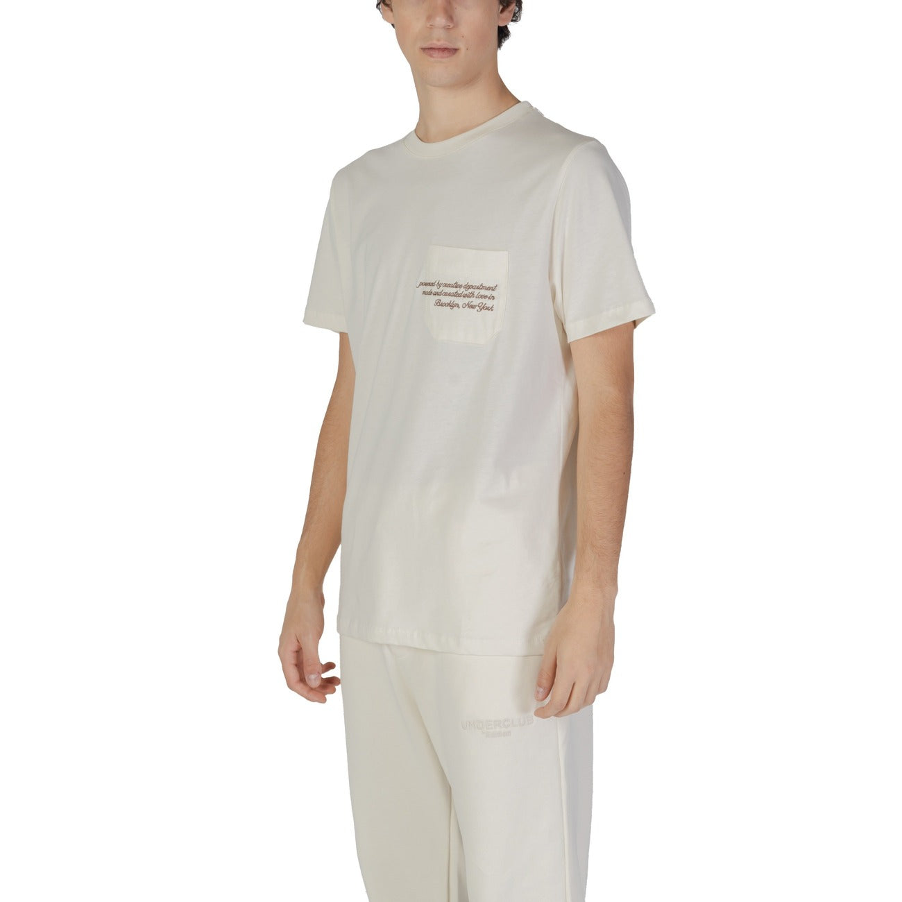 Underclub - Underclub T-Shirt Uomo