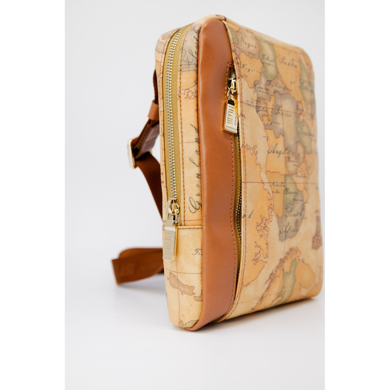 Alviero Martini Prima Classe - Alviero Martini Prima Classe Borsa Uomo
