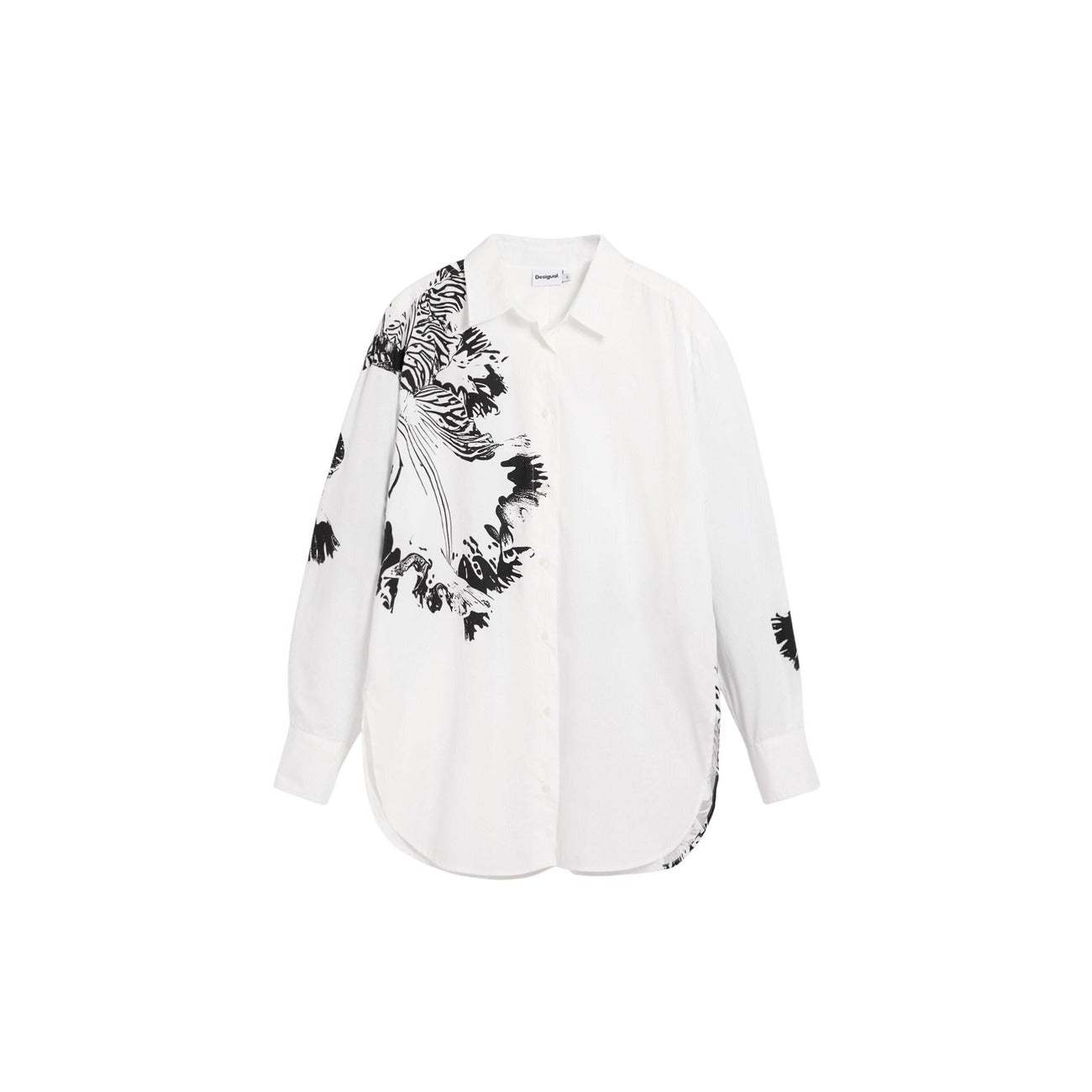 Desigual - Desigual Camicia Donna