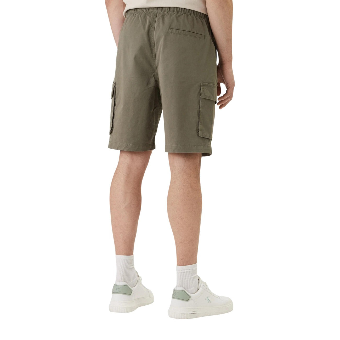 Calvin Klein Jeans - Calvin Klein Jeans Bermuda Uomo