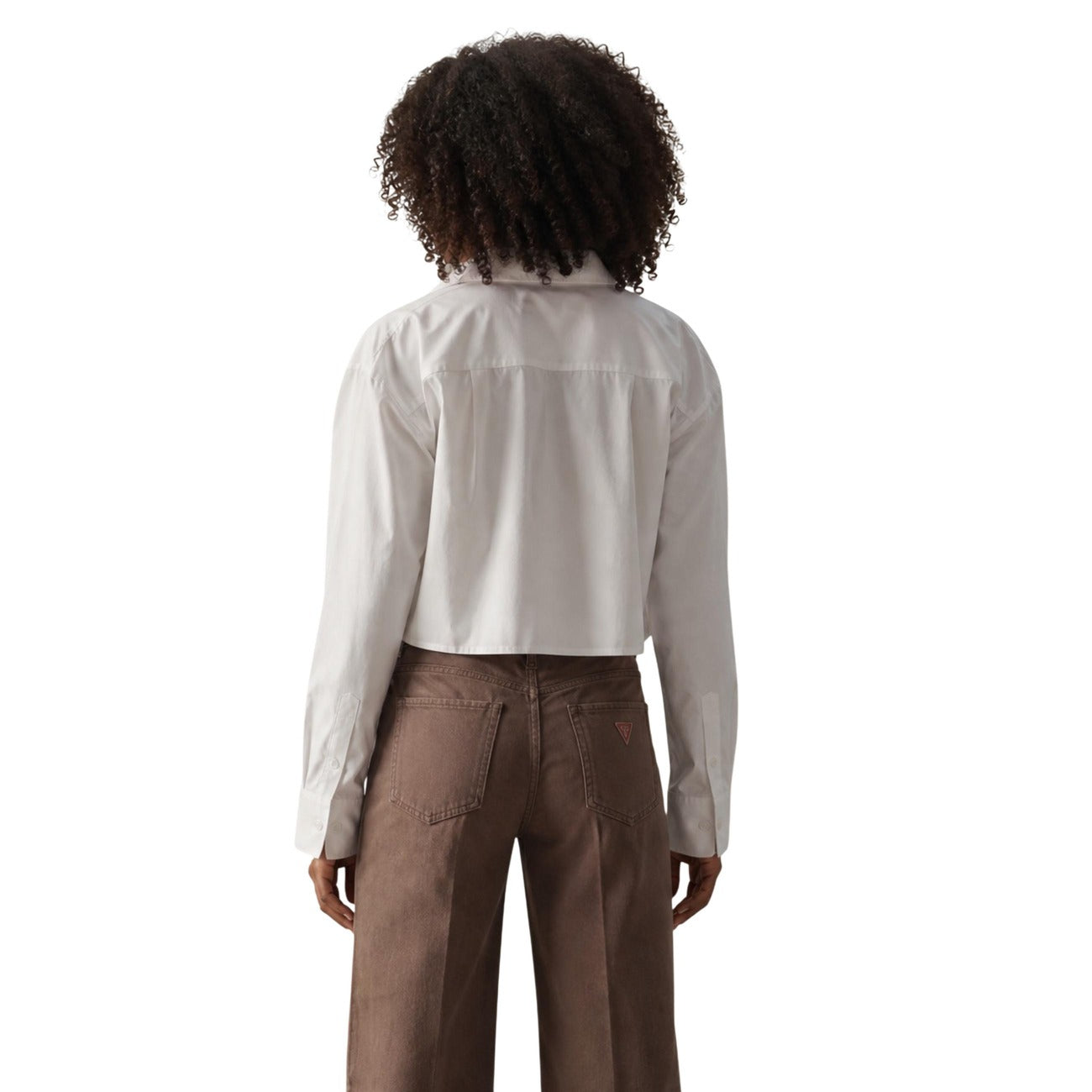 Calvin Klein Jeans - Calvin Klein Jeans Camicia Donna