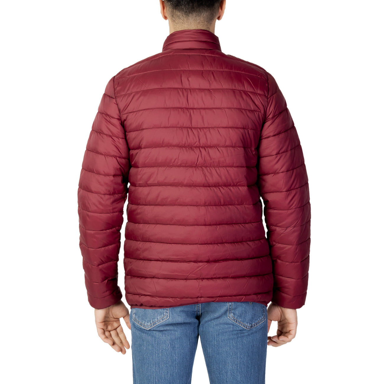 Aquascutum - Aquascutum Giubbotto Uomo