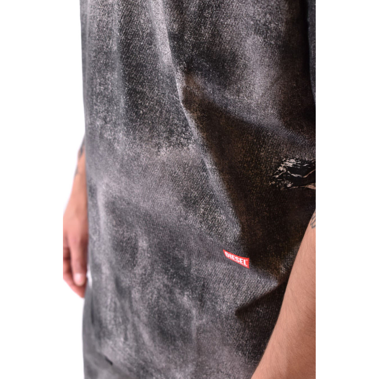 Diesel - Diesel T-Shirt Uomo