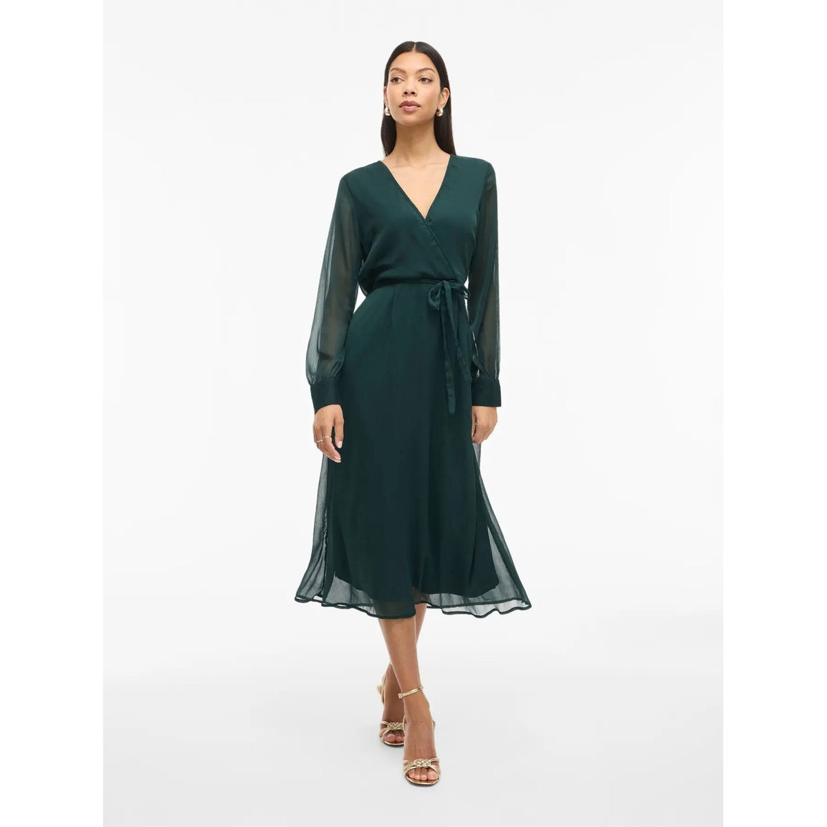 Vila Clothes - Vila Clothes Abito Donna