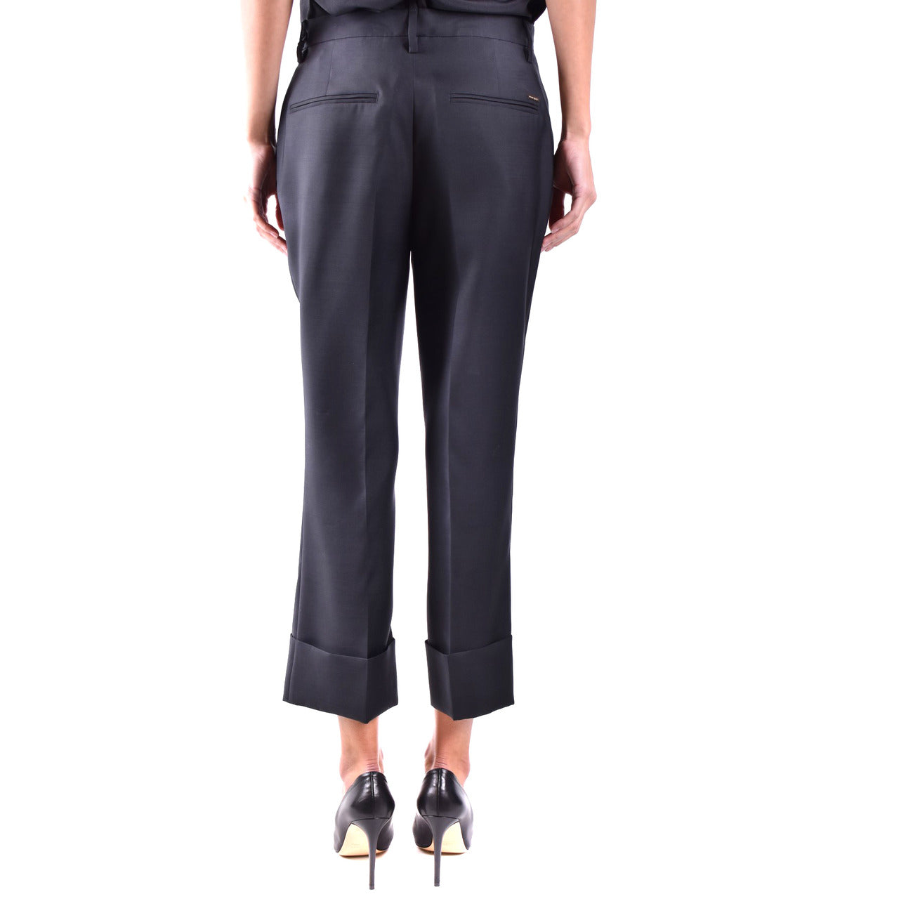 Dsquared - Dsquared Pantaloni Donna