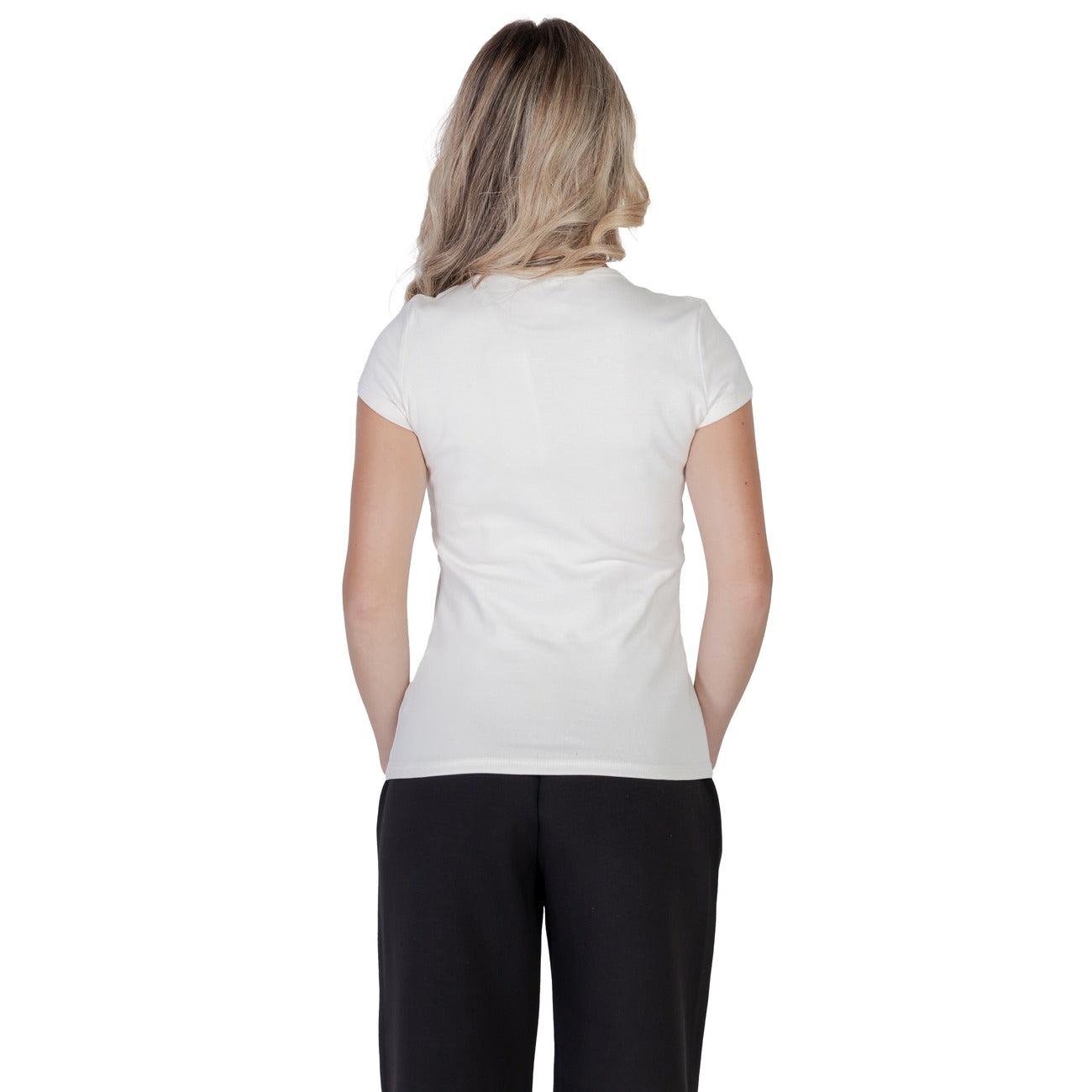 Guess - Guess T-Shirt Donna