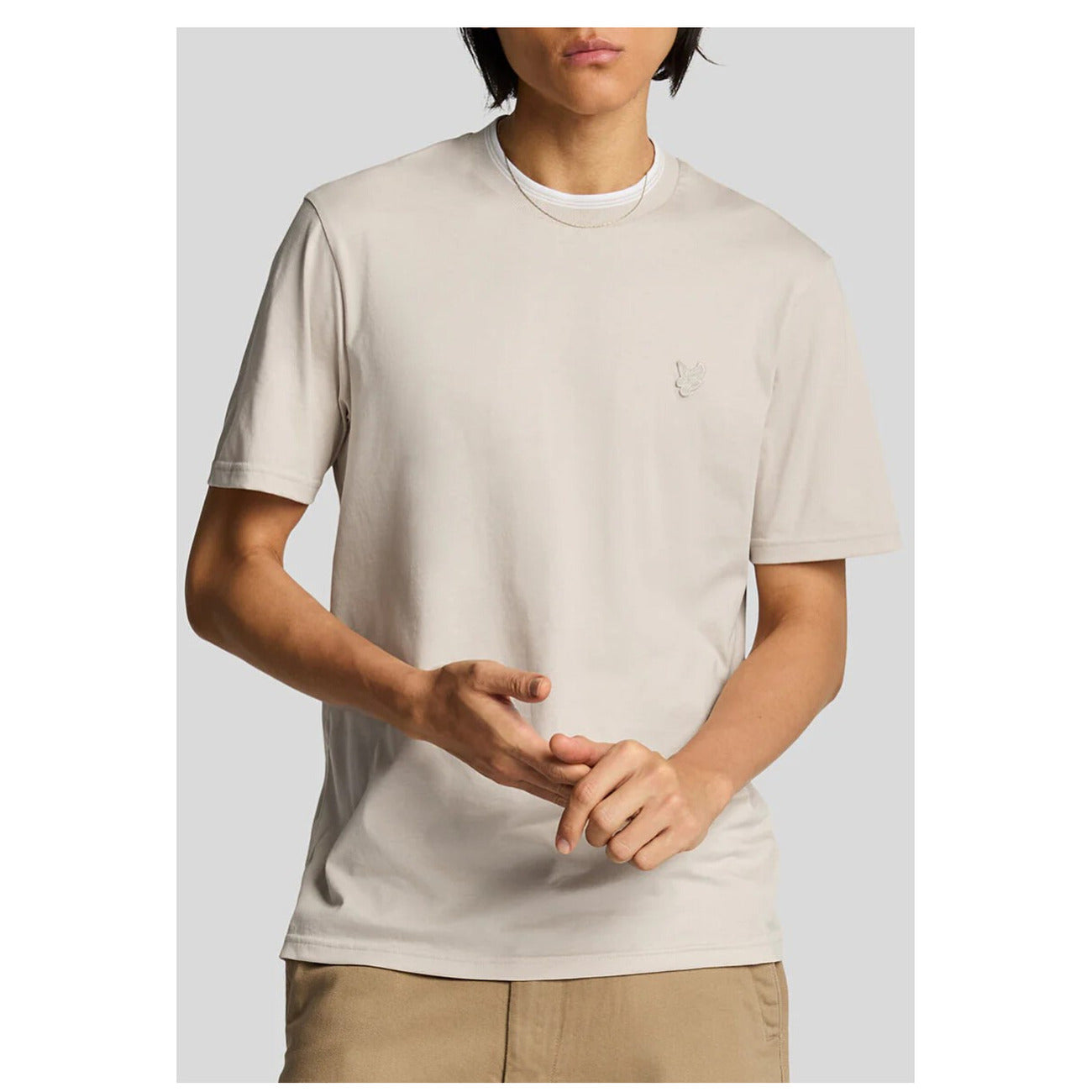 Lyle & Scott - Lyle & Scott T-Shirt Uomo