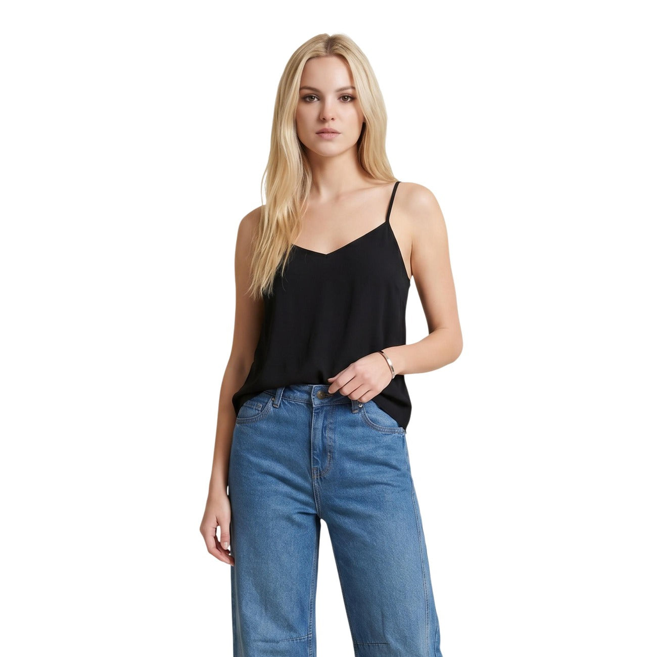 Only - Only Canotta Donna