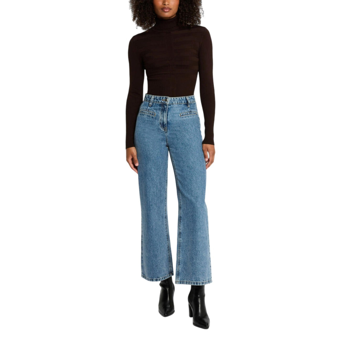 Morgan De Toi - Morgan De Toi Maglia Donna