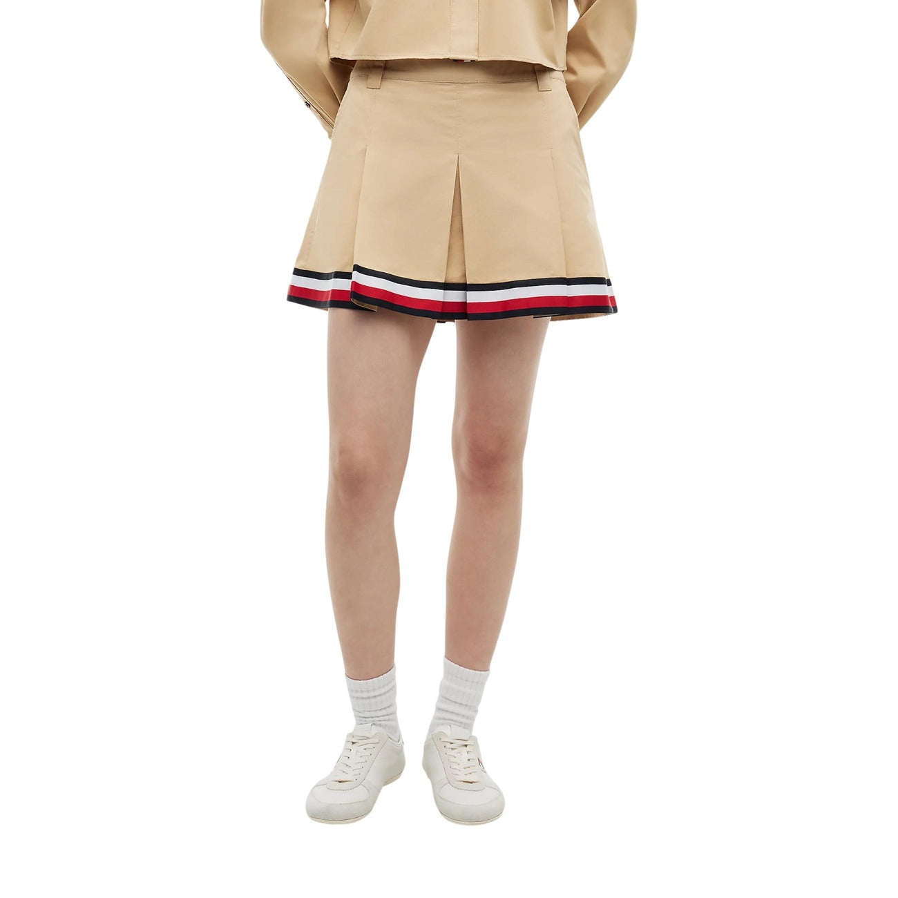 Tommy Hilfiger Jeans - Tommy Hilfiger Jeans Gonna Donna