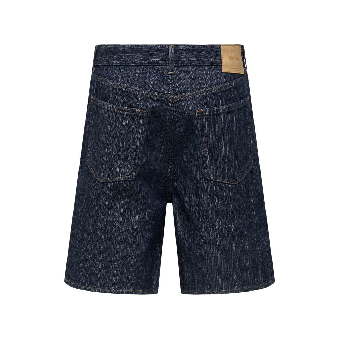 Only & Sons - Only & Sons Bermuda Uomo