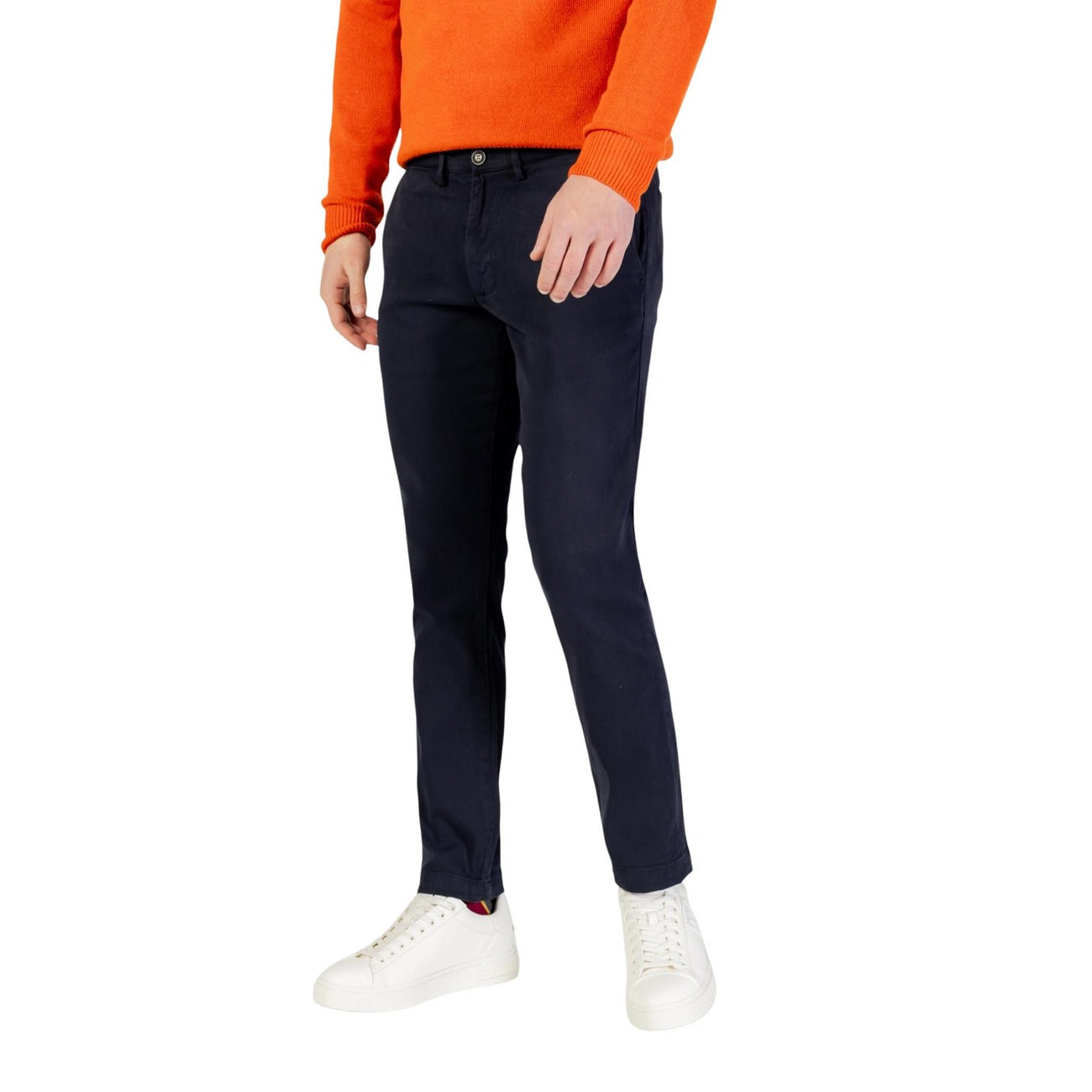 Borghese - Borghese Pantaloni Uomo