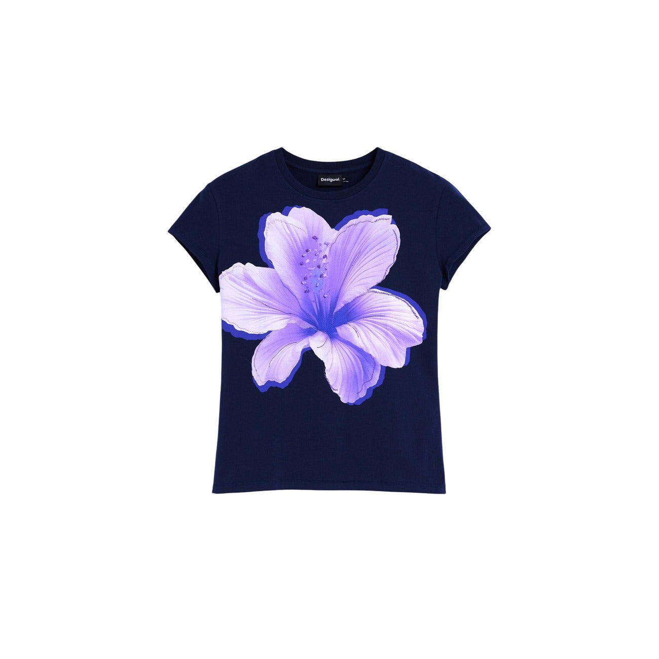 Desigual - Desigual T-Shirt Donna