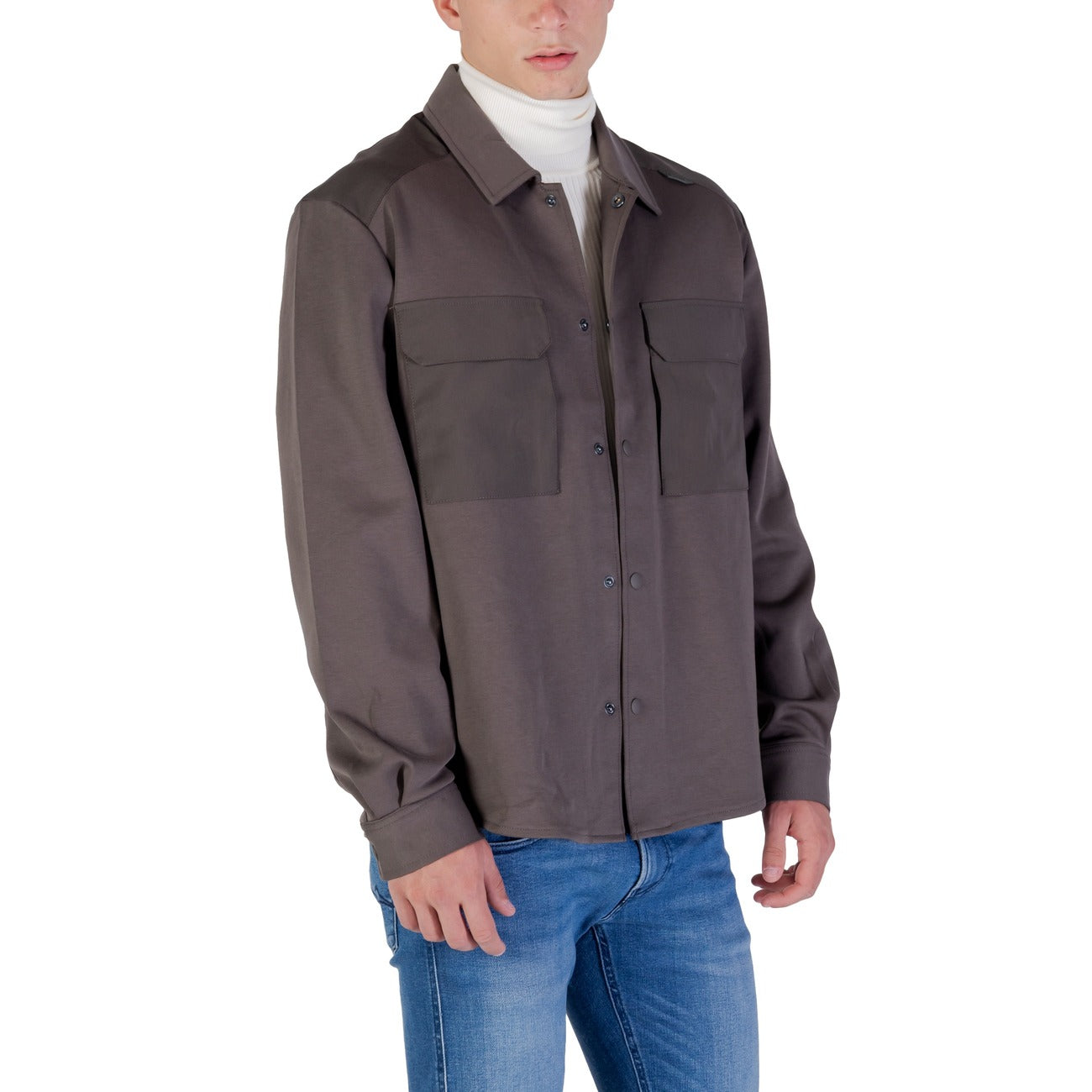 Antony Morato - Antony Morato Camicia Uomo