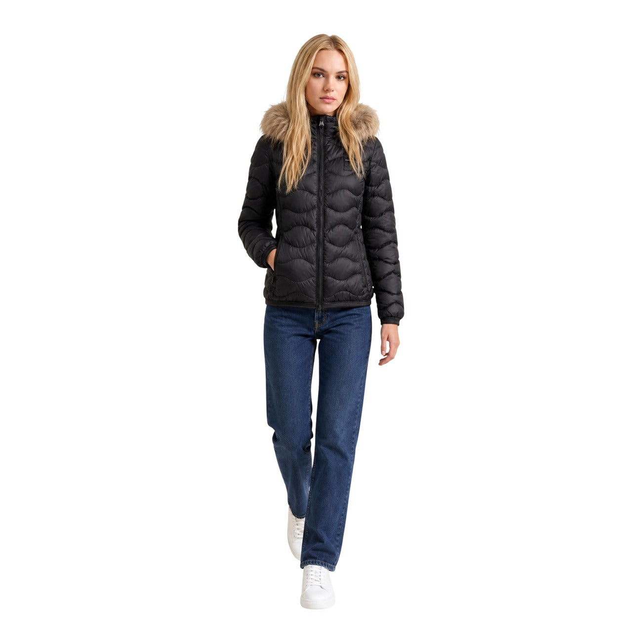 Blauer. - Blauer. Giacca Donna