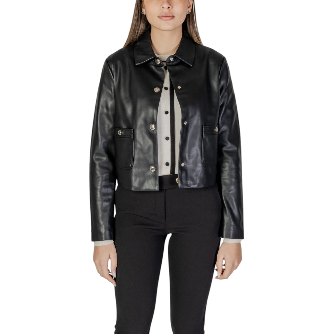 Morgan De Toi - Morgan De Toi Giacca Donna
