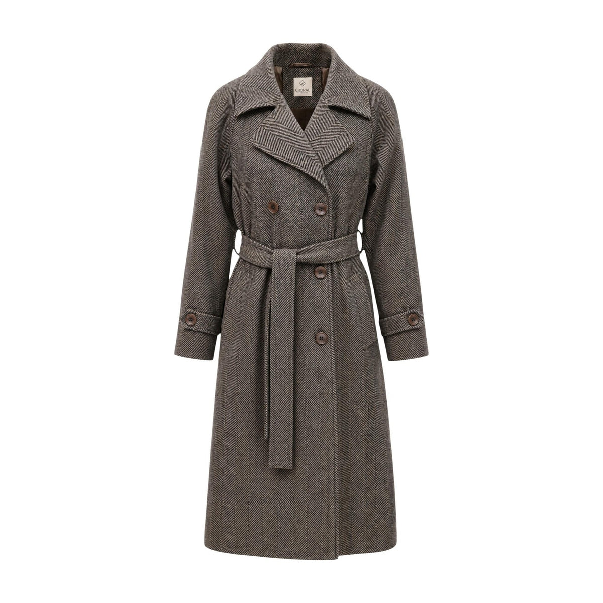 Choral - Choral Cappotto Donna