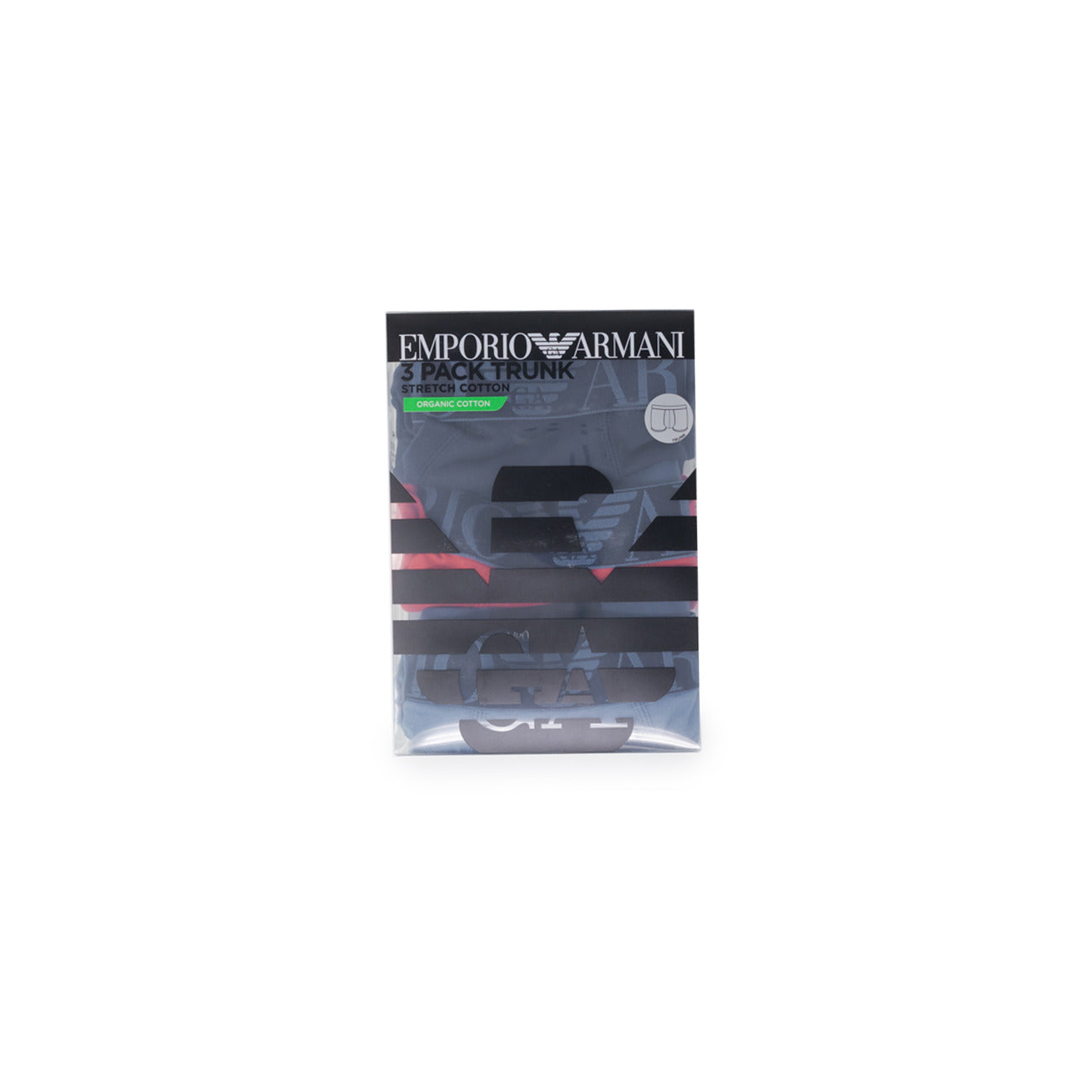 Emporio Armani Underwear - Emporio Armani Underwear Intimo Uomo