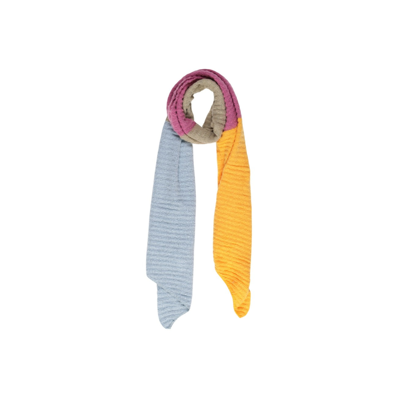 Pieces - Pieces Sciarpa Donna