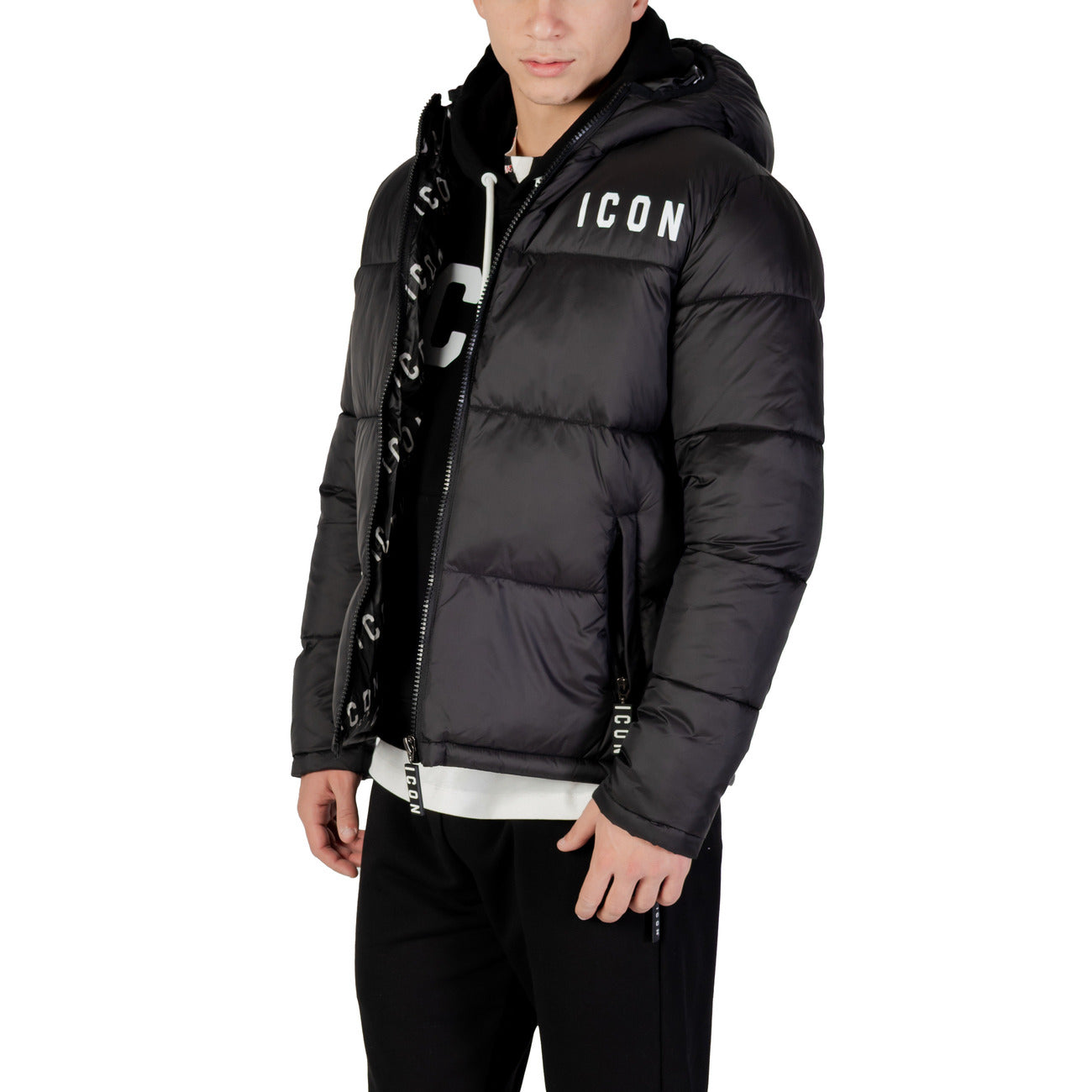 Icon - Icon Giubbotto Uomo