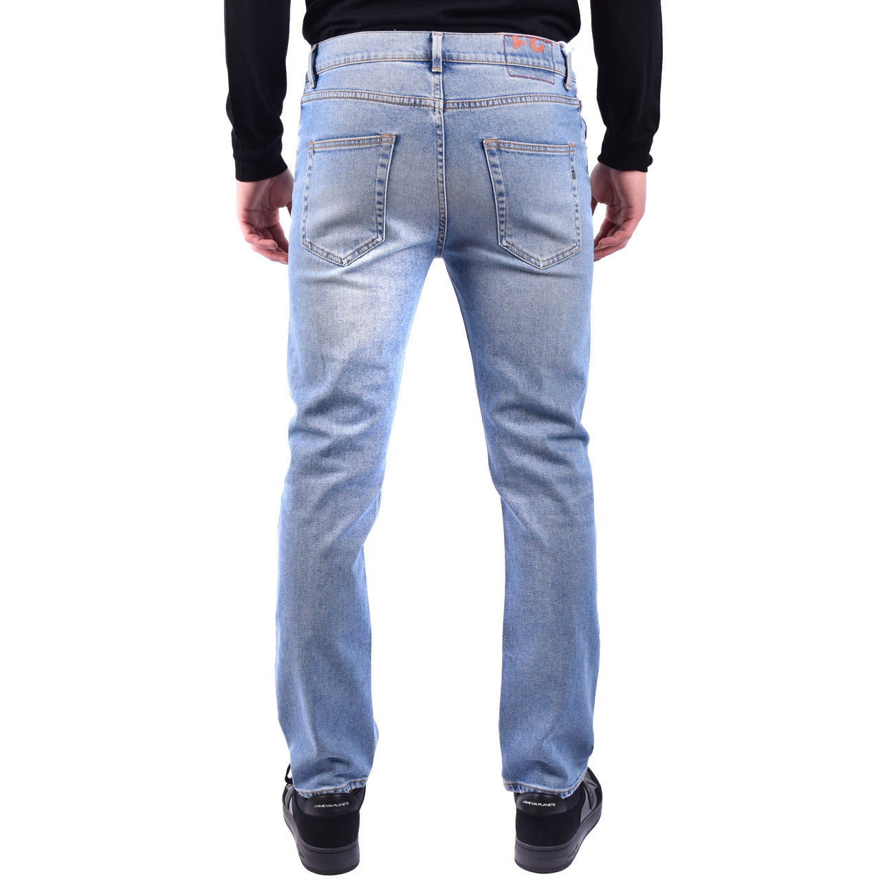 Dondup - Dondup Jeans Uomo