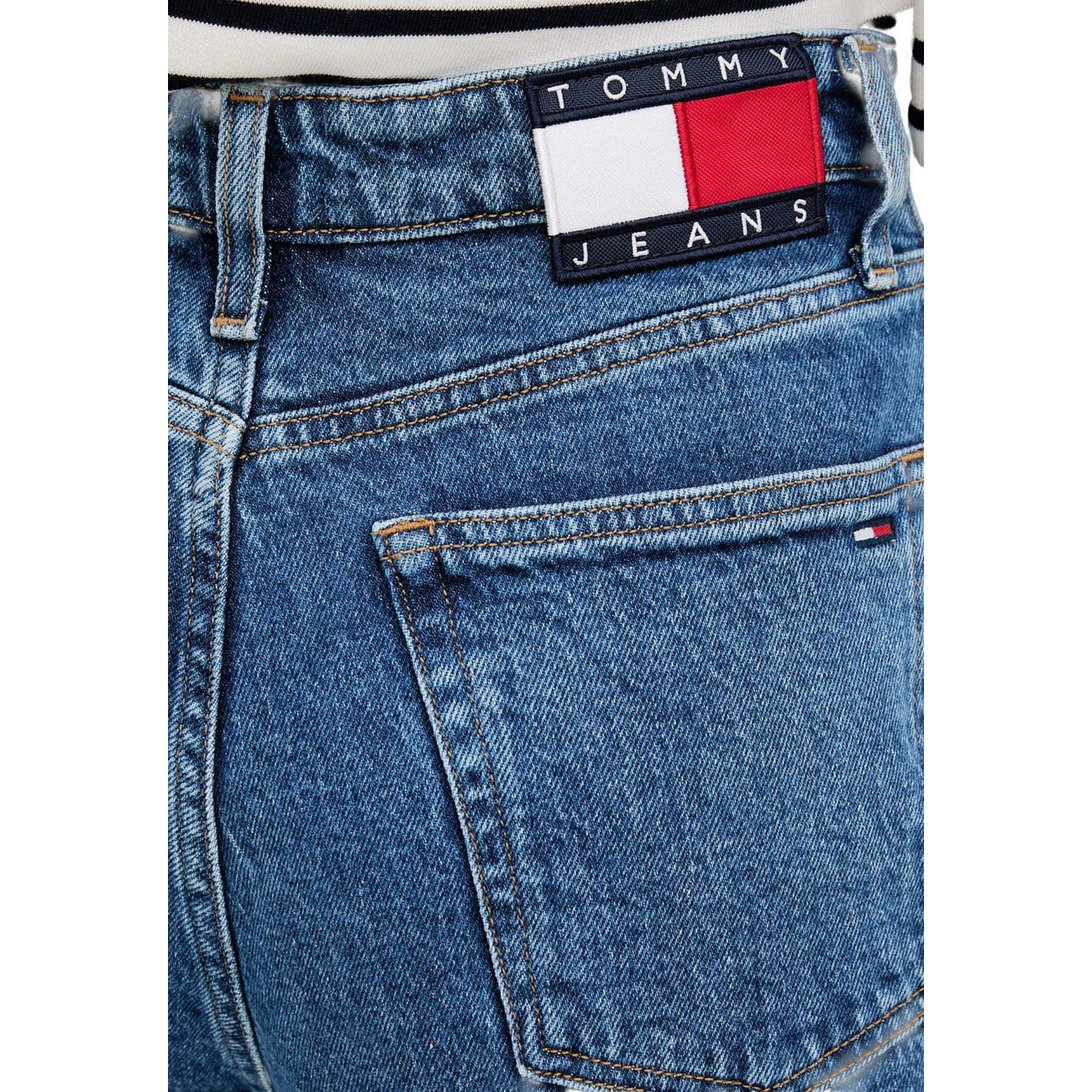 Tommy Hilfiger Jeans - Tommy Hilfiger Jeans Jeans Donna