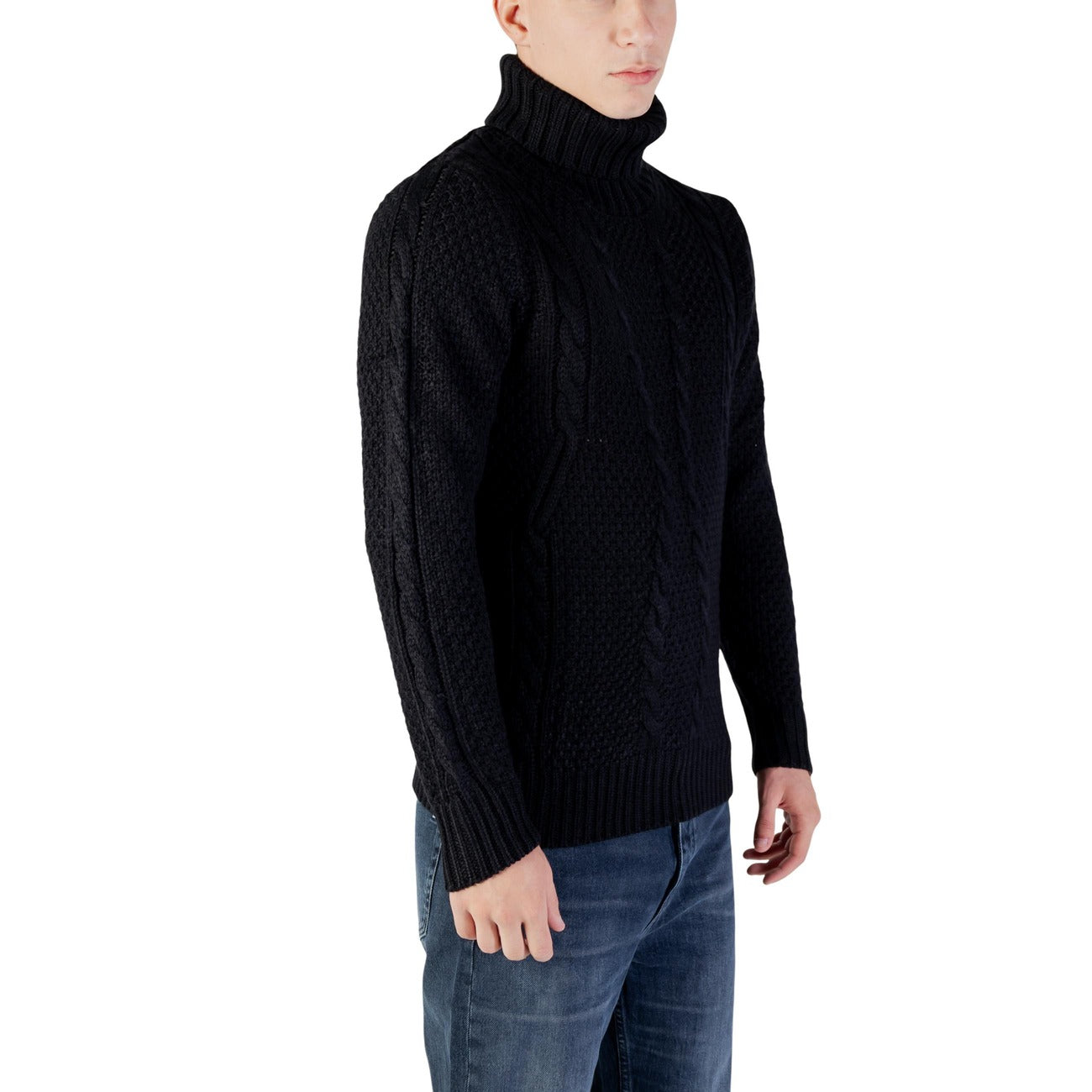 Gianni Lupo - Gianni Lupo Maglia Uomo