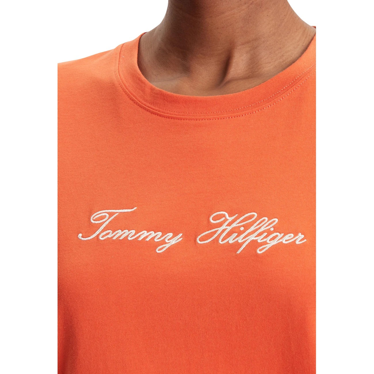 Tommy Hilfiger - Tommy Hilfiger T-Shirt Donna