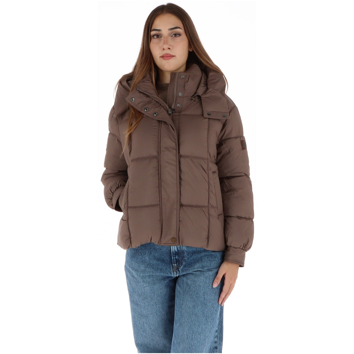 Pepe Jeans - Pepe Jeans Giubbotto Donna