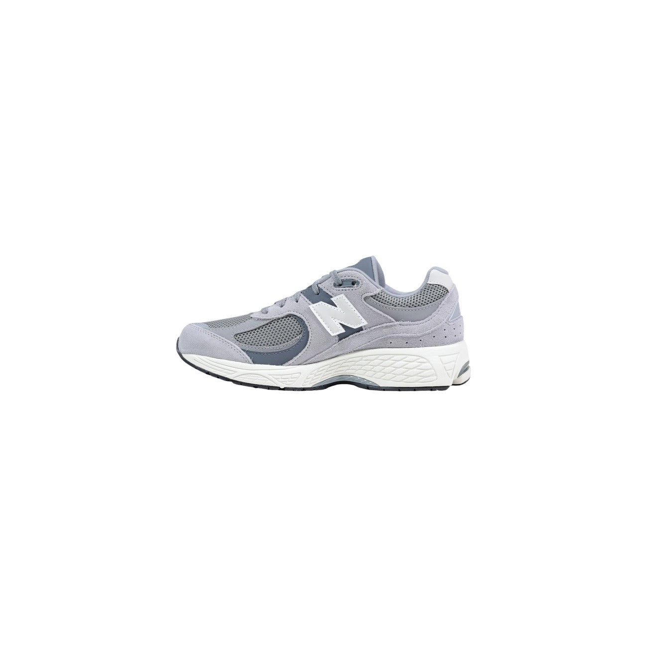 New Balance Sneaker Grigio Donna