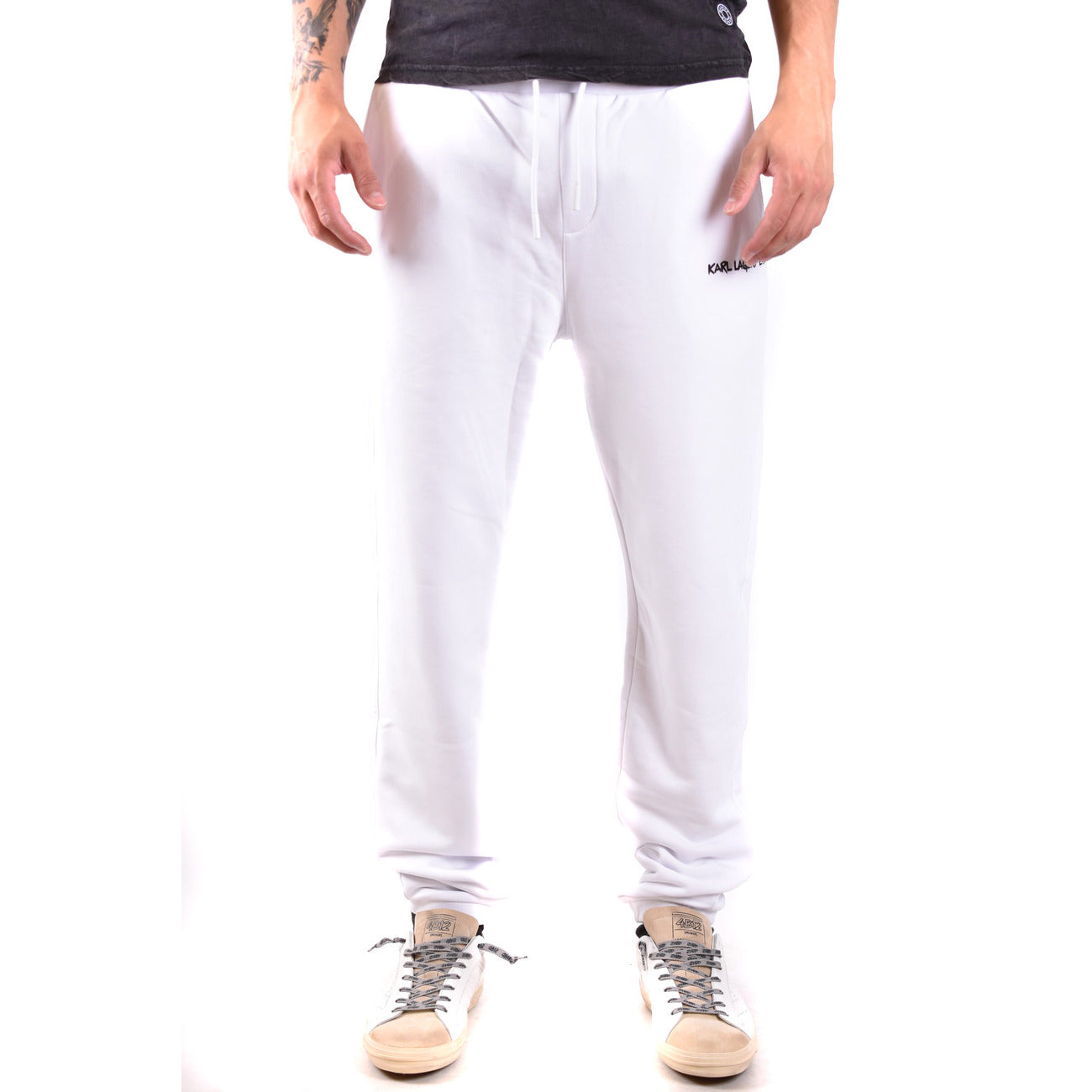 Karl Lagerfeld - Karl Lagerfeld Pantaloni Uomo