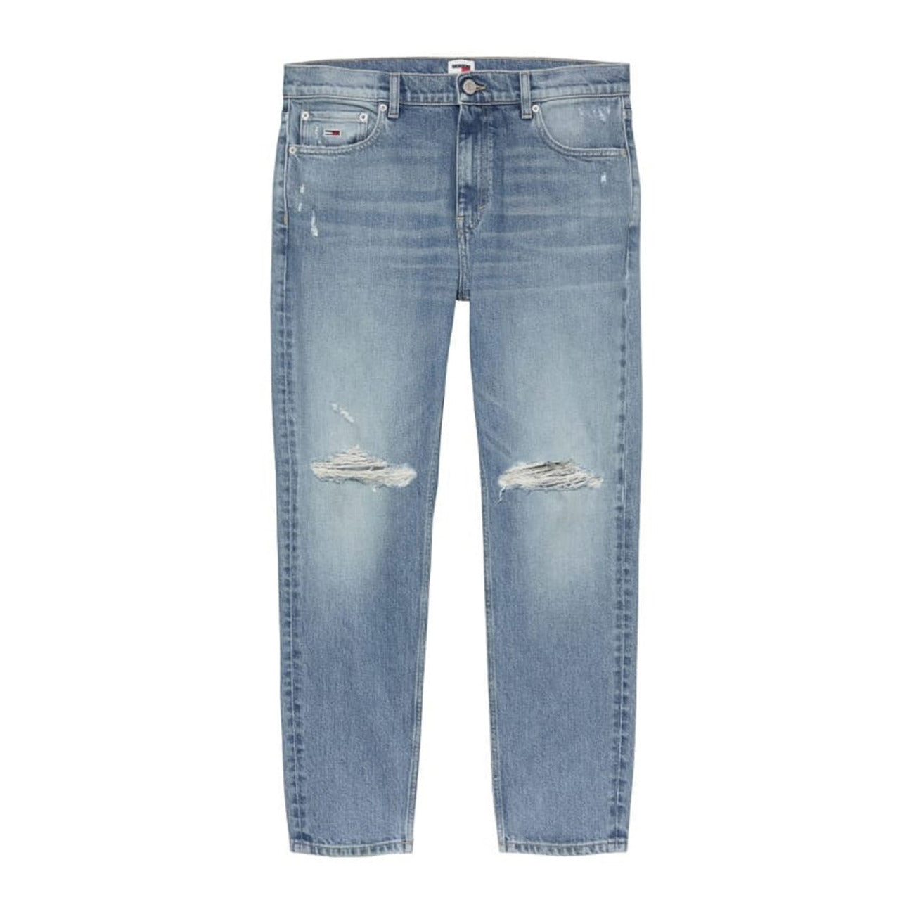 Jeans B_44834 Blu