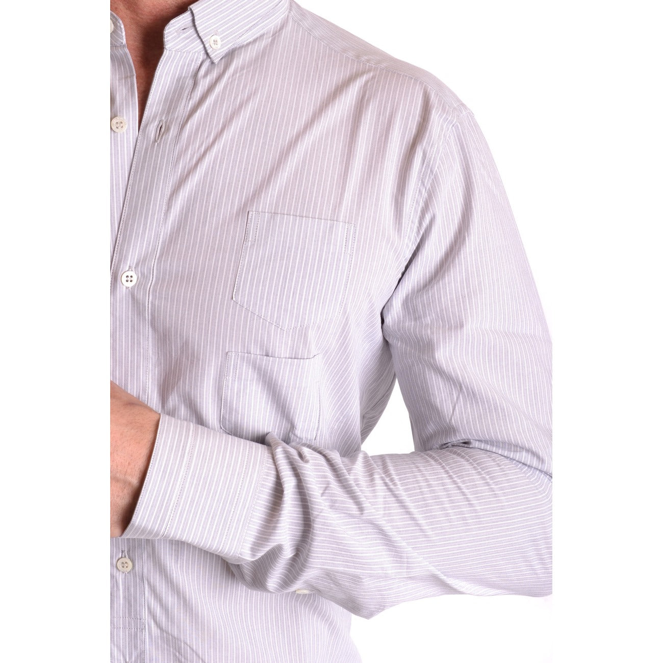 Neil Barrett - Neil Barrett Camicia Uomo