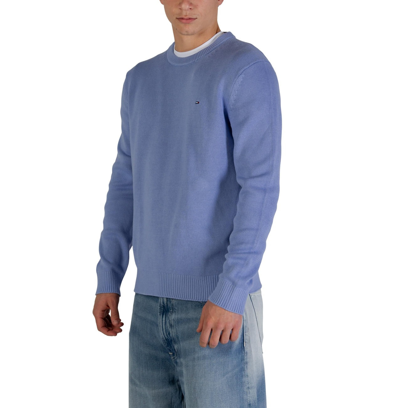 Tommy Hilfiger Jeans - Tommy Hilfiger Jeans Maglia Uomo