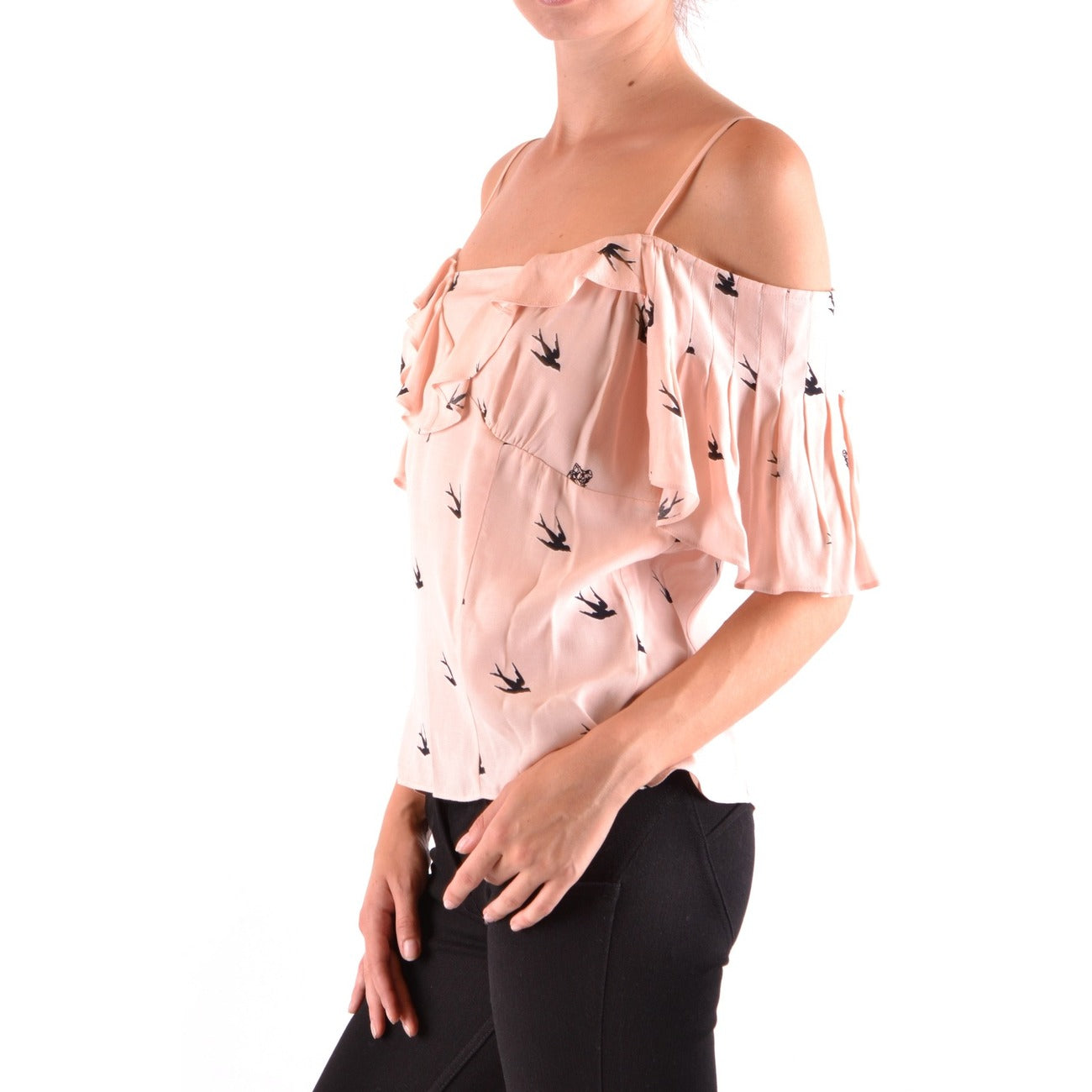 Alexander Mcqueen - Alexander Mcqueen Blouse Donna