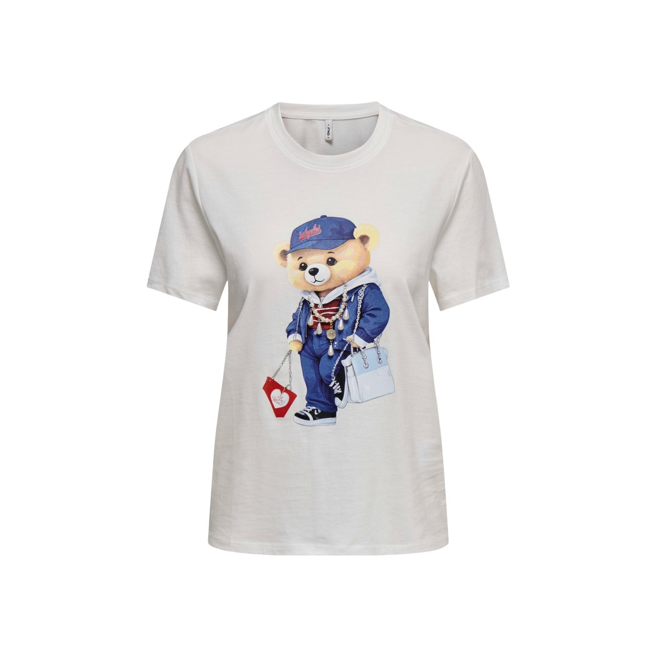 Only - Only T-Shirt Donna