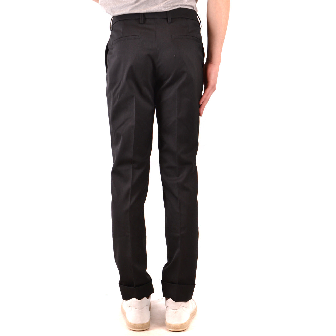 Paolo Pecora - Paolo Pecora Pantaloni Uomo