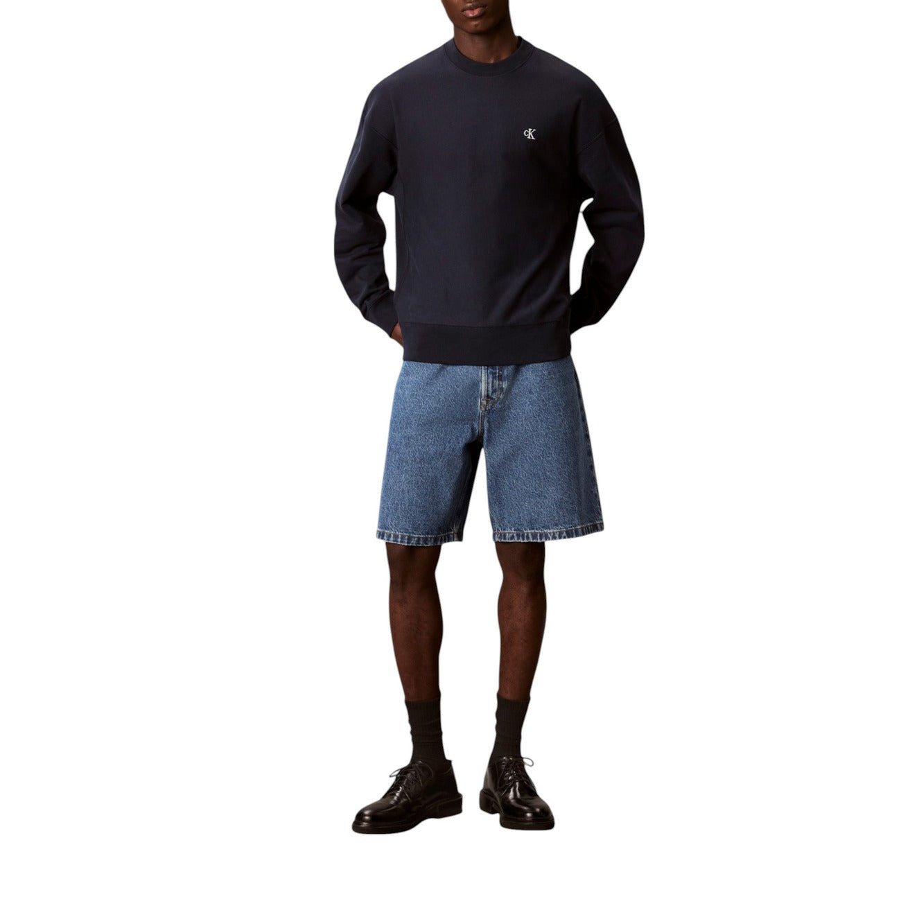 Calvin Klein Jeans - Calvin Klein Jeans Felpa Uomo
