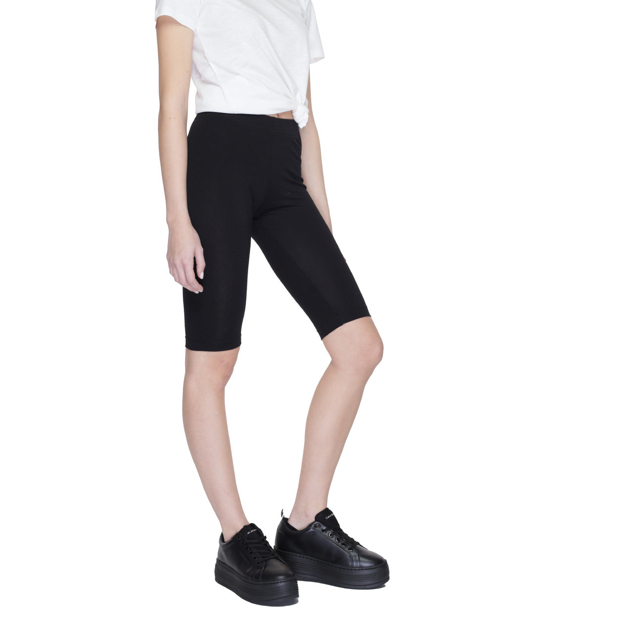 Icon - Icon Shorts Donna