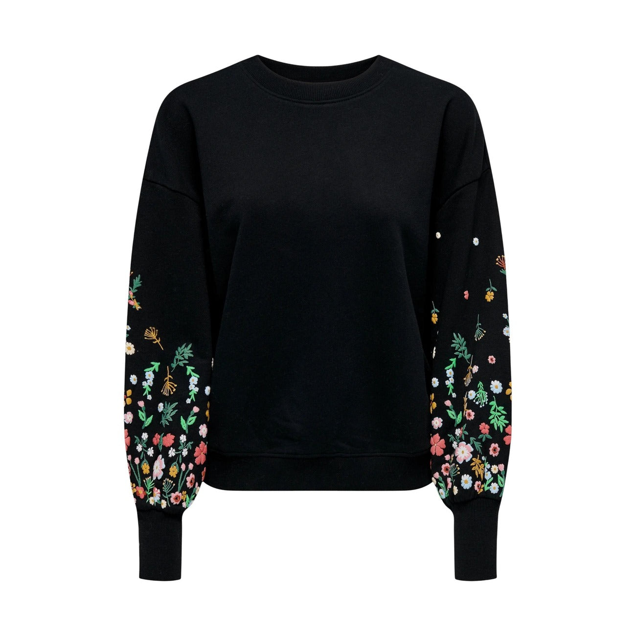 Only - Only Felpa Donna