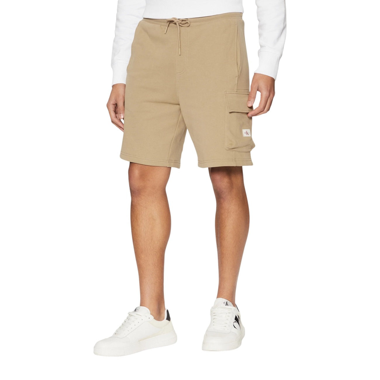 Calvin Klein Jeans - Calvin Klein Jeans Bermuda Uomo