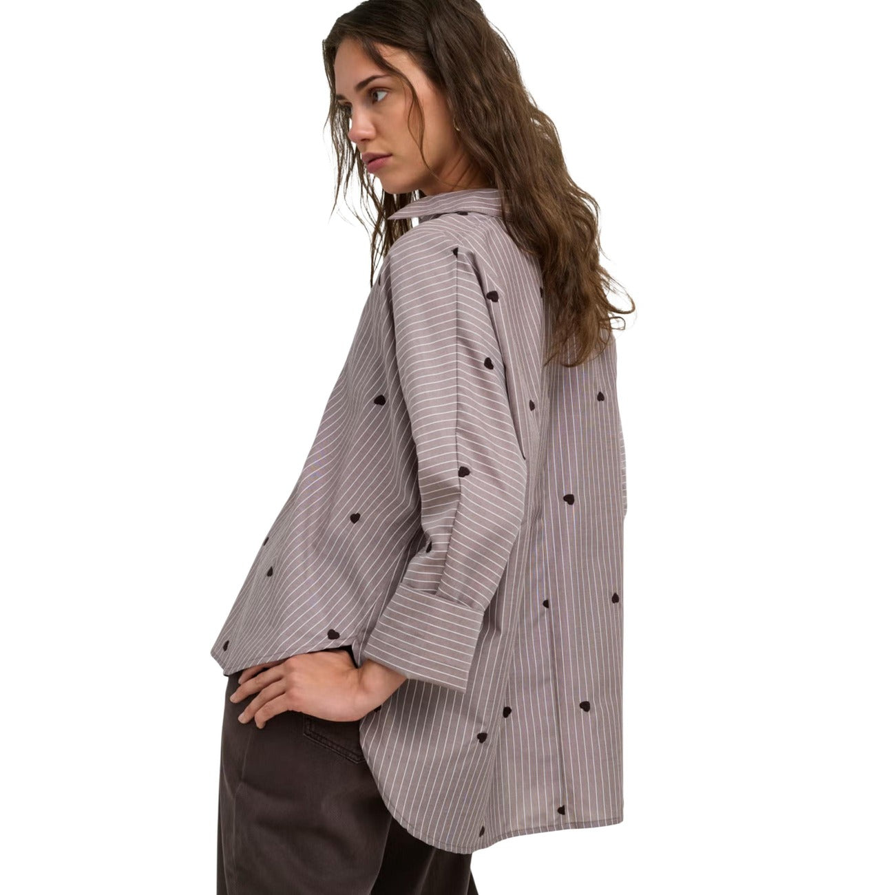 Only - Only Camicia Donna
