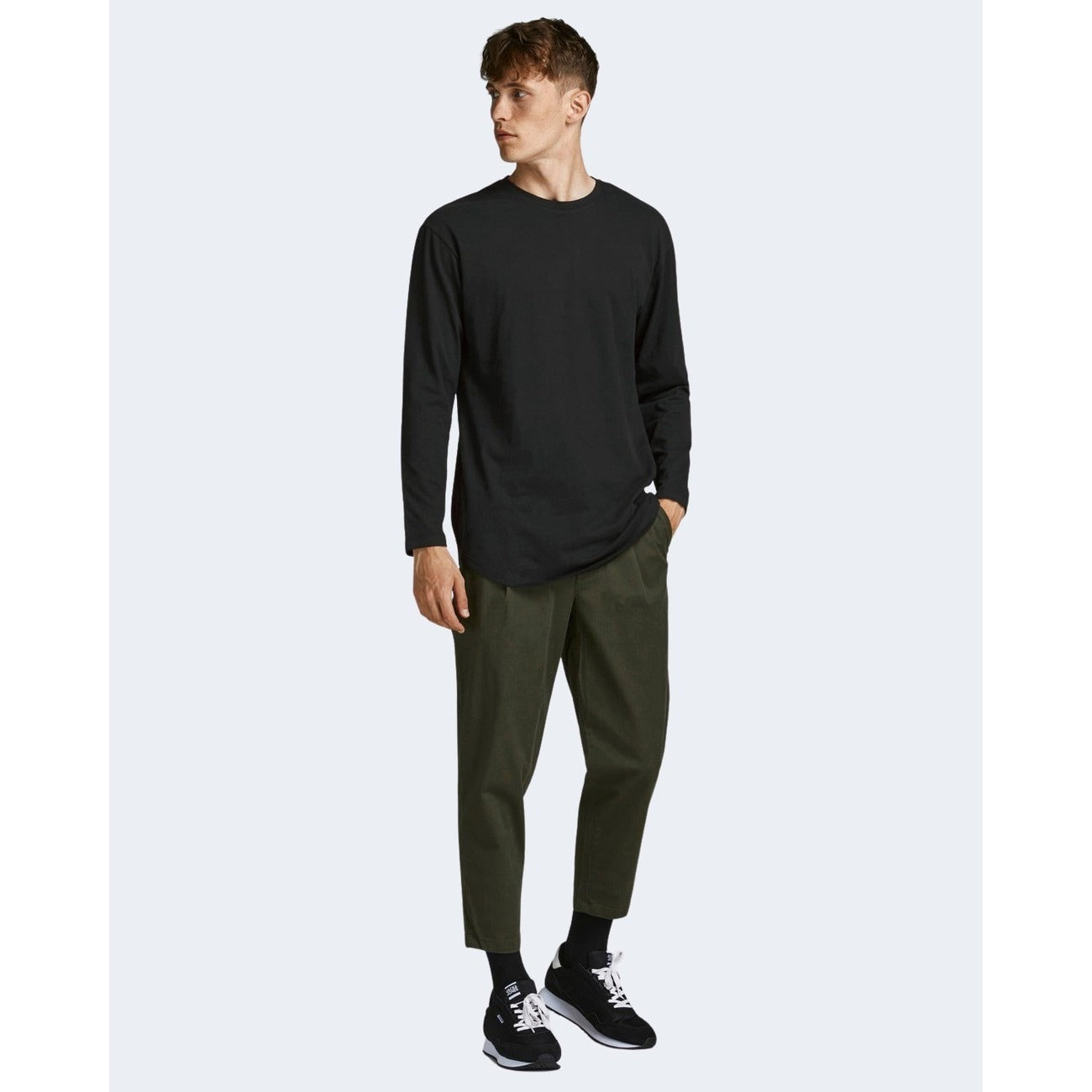 Jack & Jones - Jack & Jones T-Shirt Uomo
