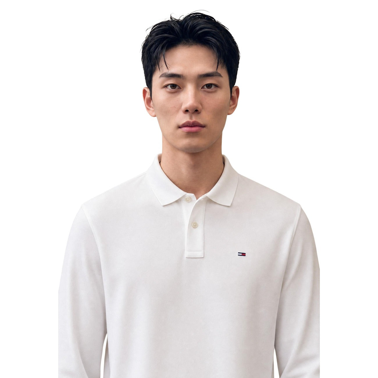 Tommy Hilfiger Jeans - Tommy Hilfiger Jeans Polo Uomo